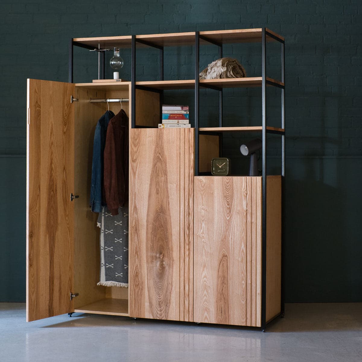 Wardrobe